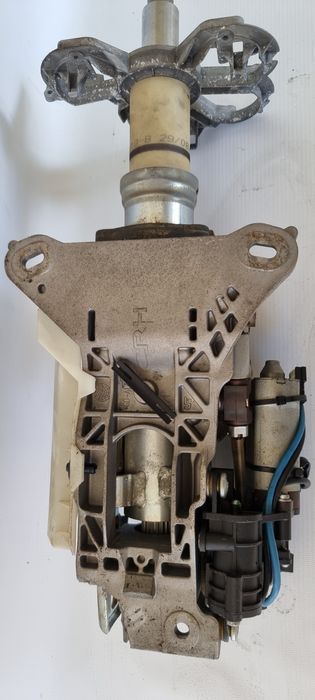 Kolumna krzyżak kolumny blokada bmw e60 e61 e63 m5 m6