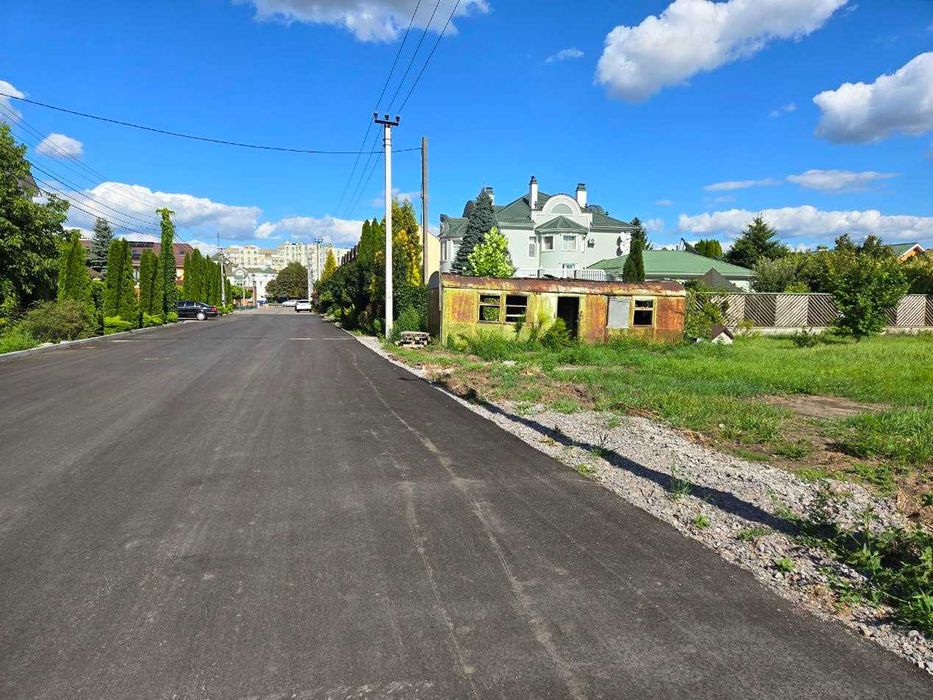 Ділянка 10 сот Царське Село, найкраще місце!