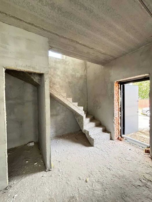 Продаж особняка 120м2 з ГАРАЖЕМ в центрі Івано-Франківська