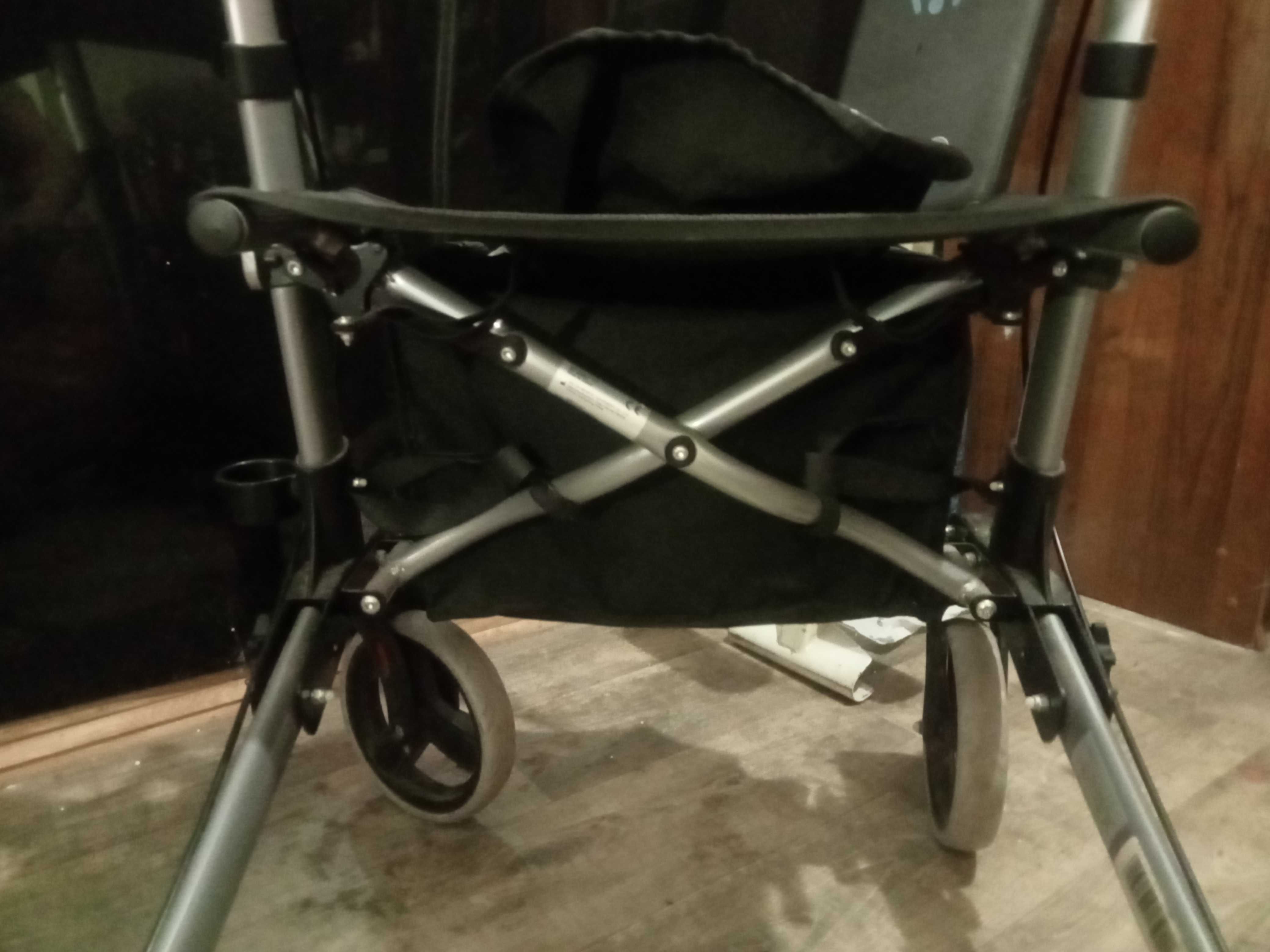 Роллатор (ходунки) - "rollator  rl a42012"