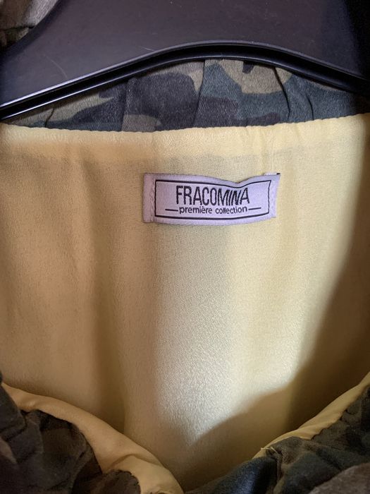 Colete fracomina