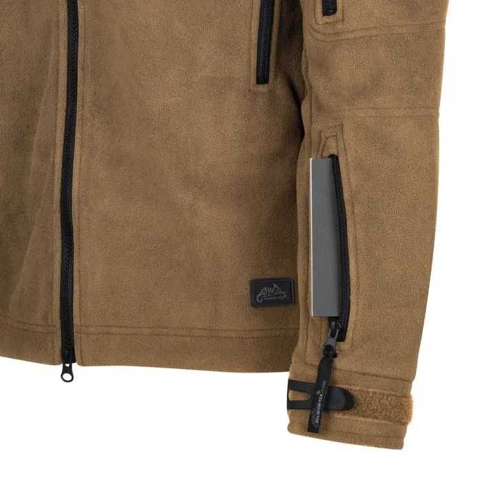 Polar Helikon Liberty Fleece Jacket szary rozmiar 2XL