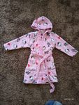 Szlafrok dziecięcy hello kitty 104 110