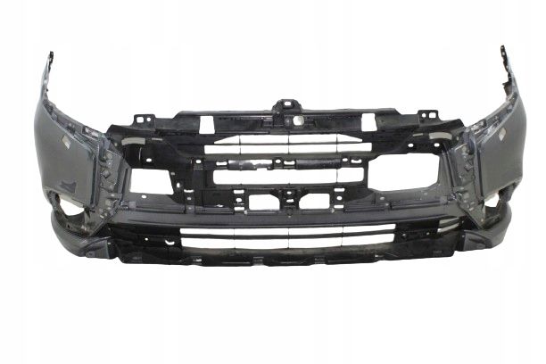 mitsubishi outlander iii lift zderzak przód przedni 6410g227zz