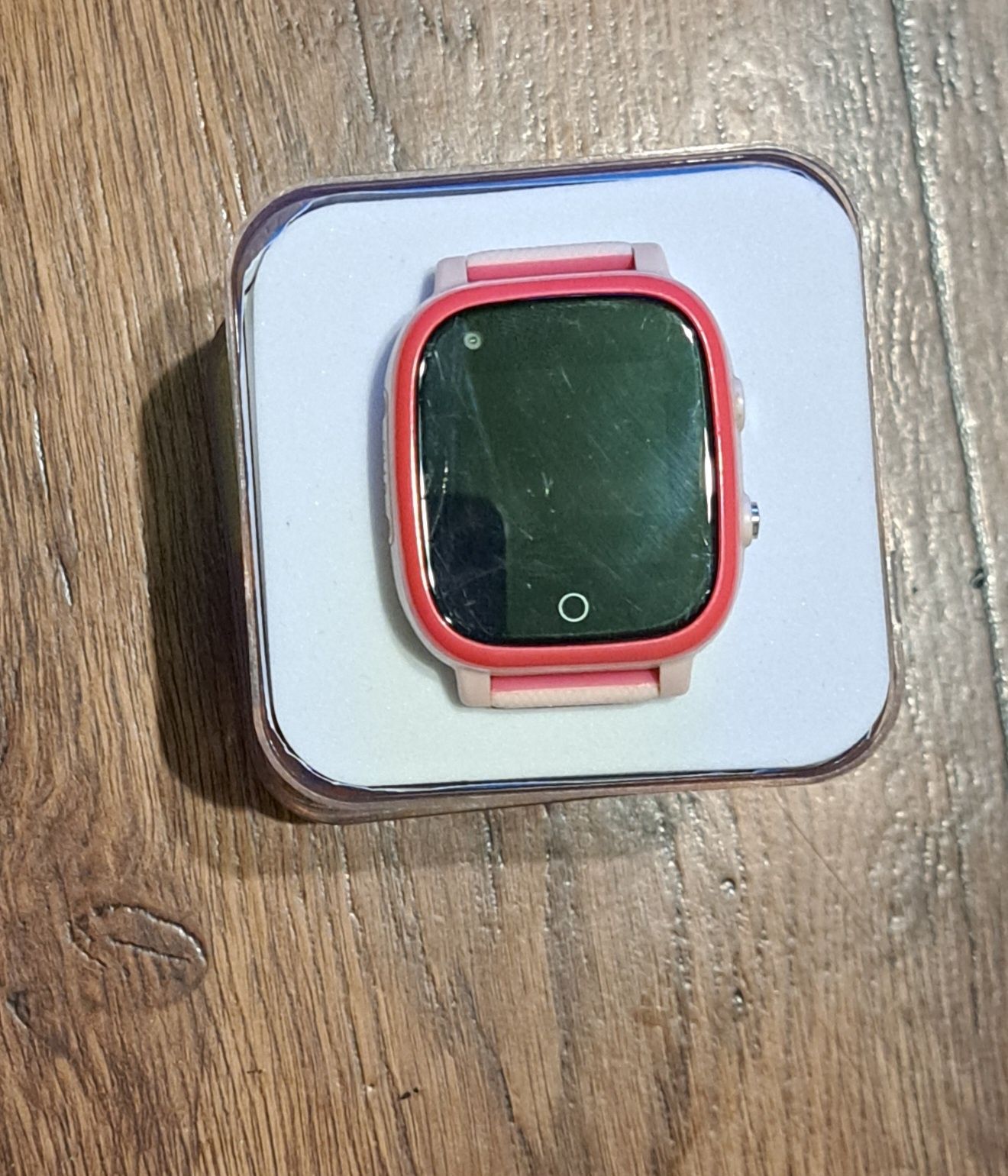 Smartwach Garett Kids Sun Pro 4G