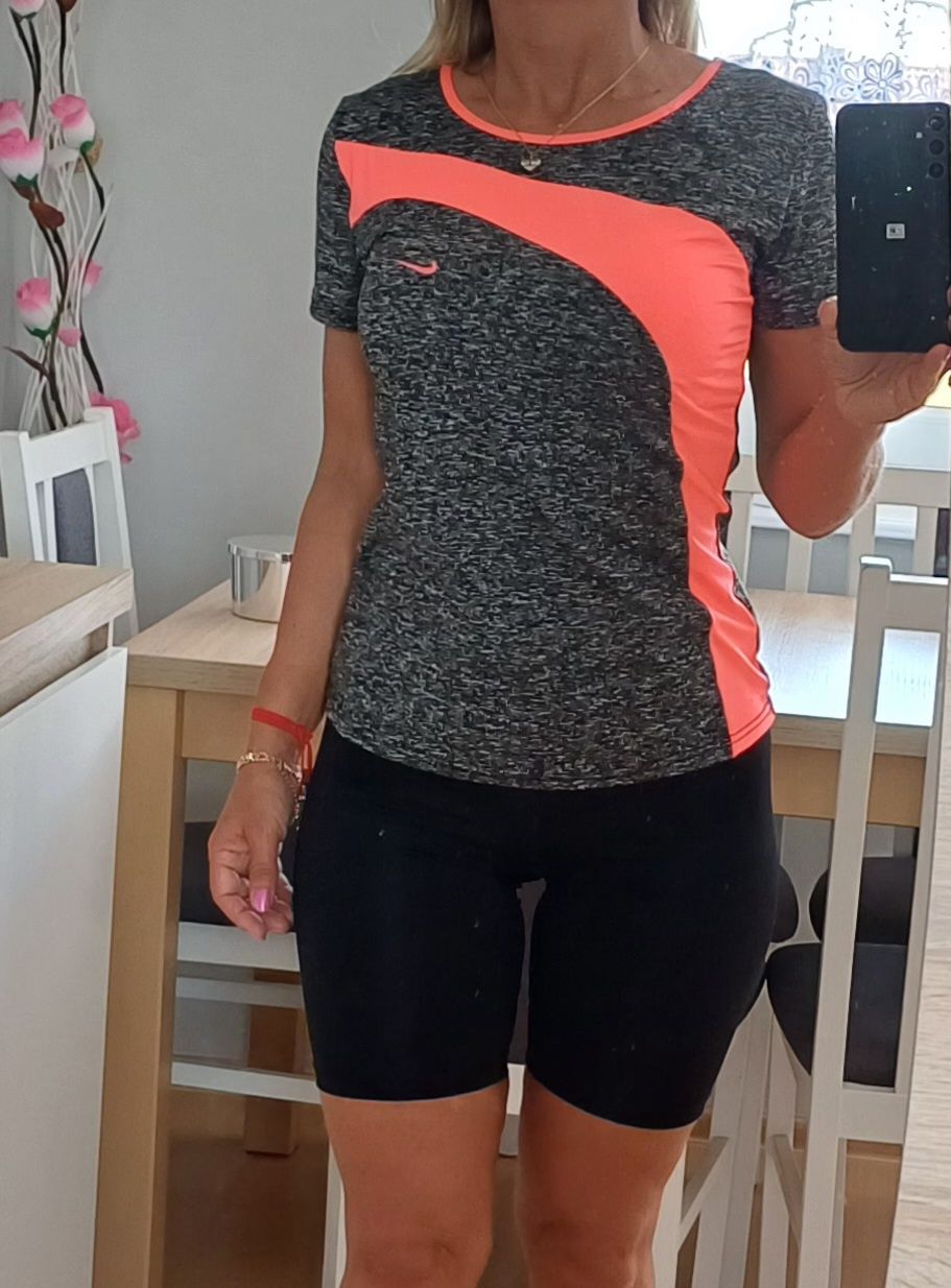 Koszulka Nike damska