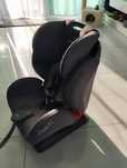 Fotelik Diablo XL 9-36 kg
