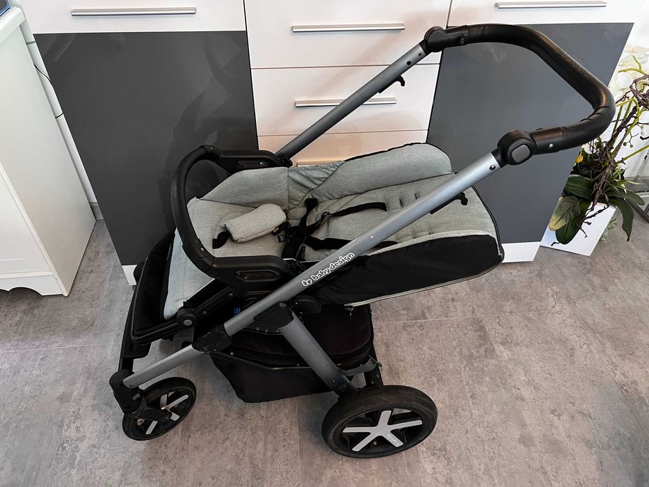 Wózek dziecięcy Baby Design