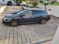 Renault Laguna 2.0 dCi GT 4CONTROL - 09