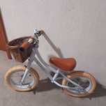 Bicicleta Banwood