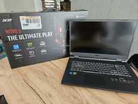 Acer Nitro 5 17.3/i5-12450H/RTX4050 NEW!