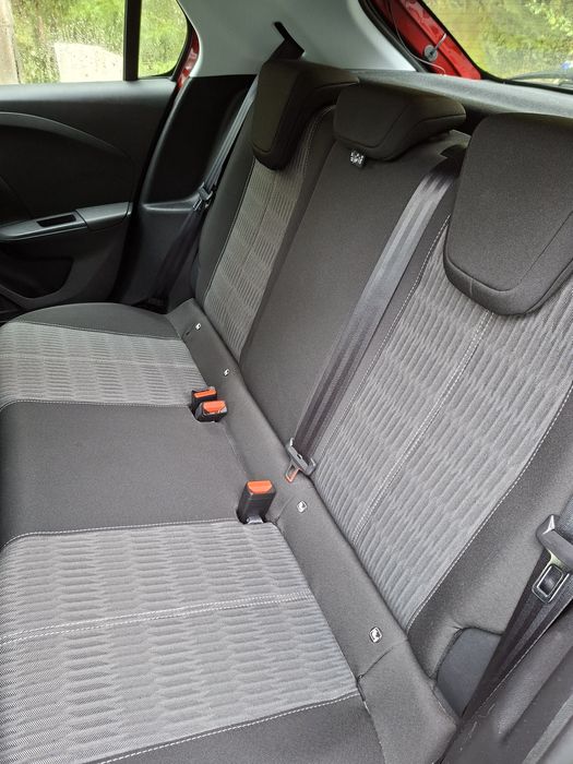 Opel Corsa 2022, 1.2. Na gwarancji jeszcze 3.5 roku.