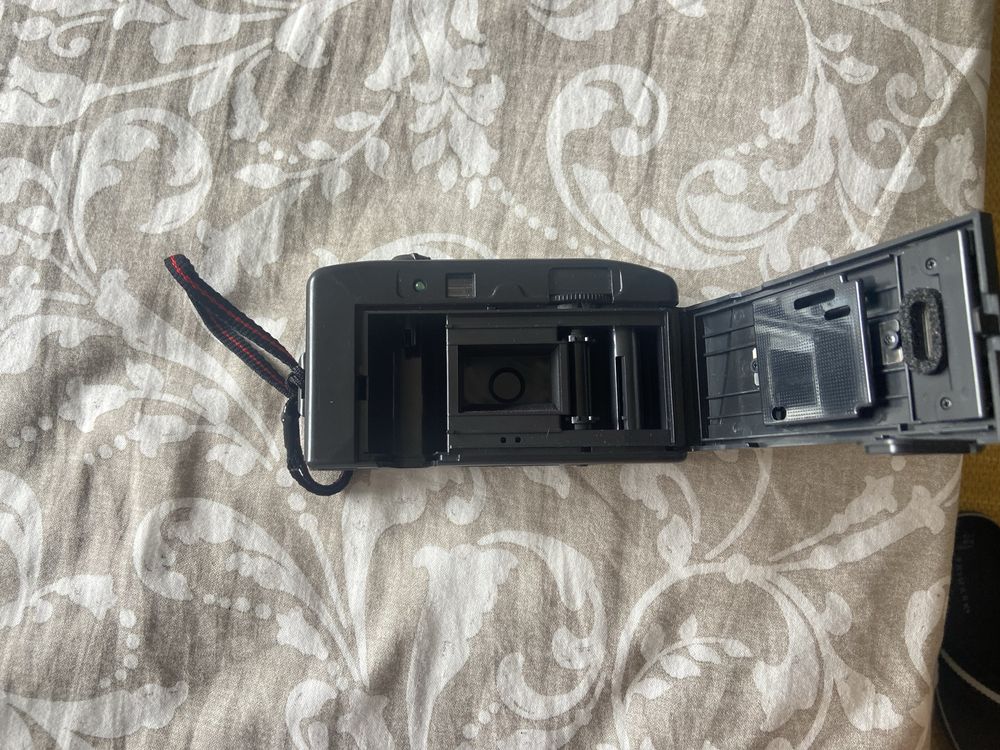 camera analogica skina s-102