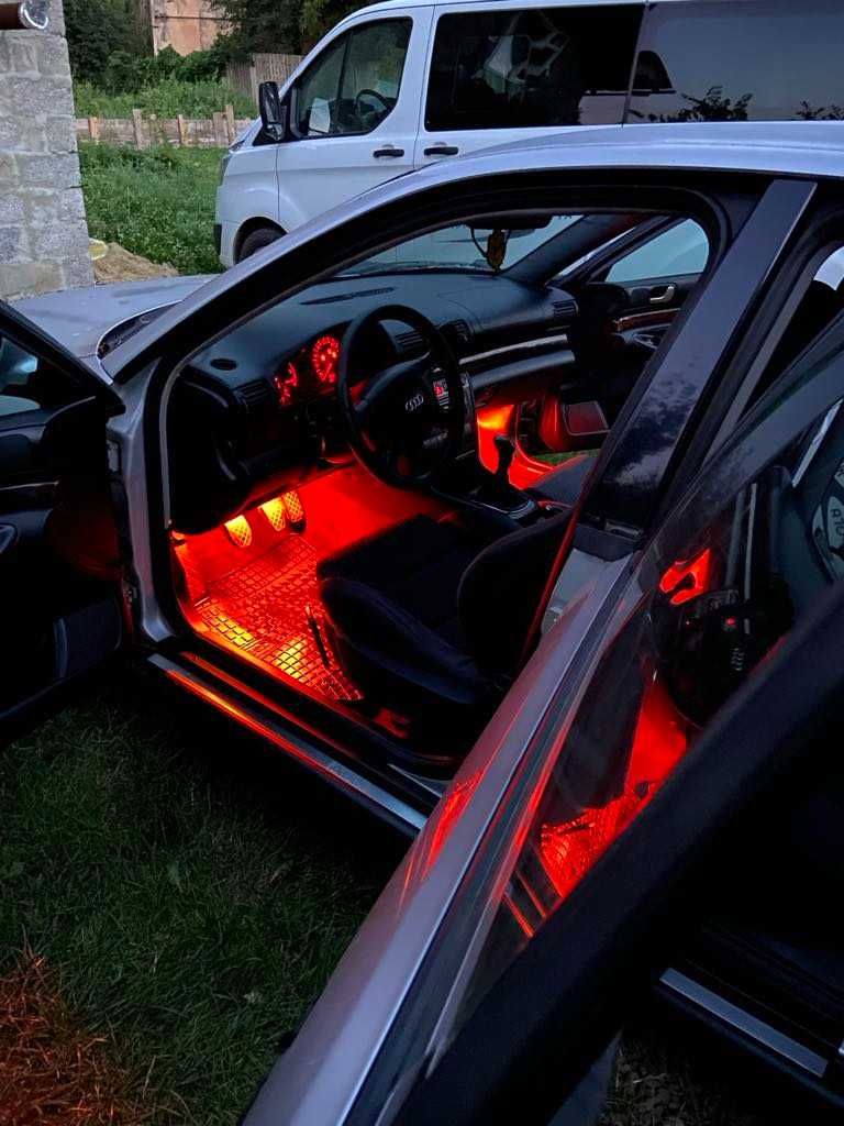 Продам Audi A4 B5