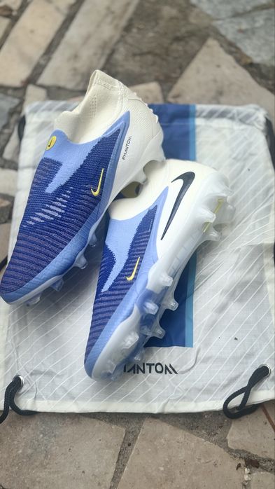 Nike Phantom 6 High Elite