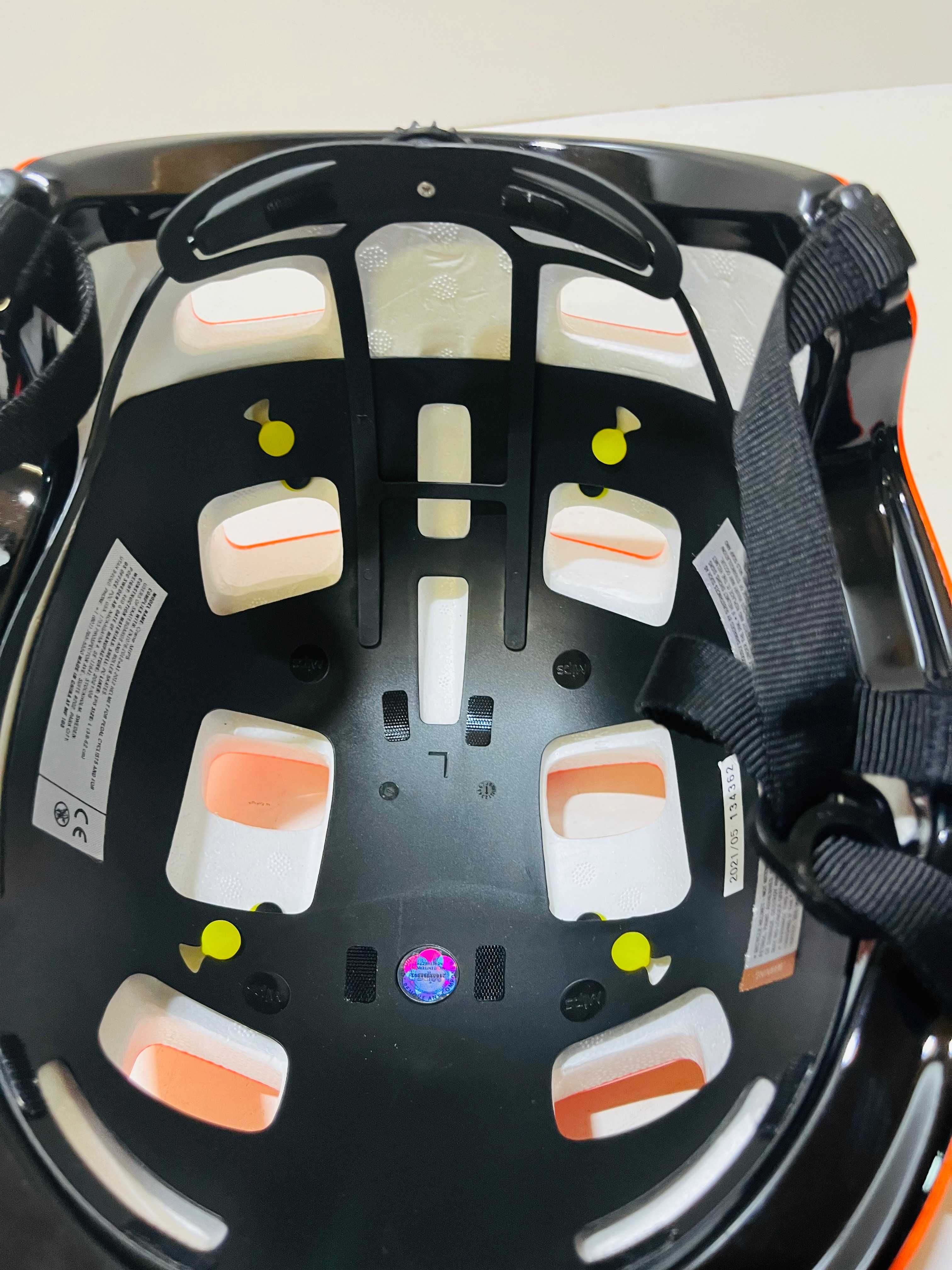 Kask rowerowy POC Crane Mips