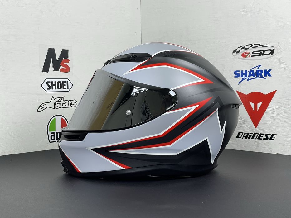 Шлем AGV,Shoei,Xlite K-6