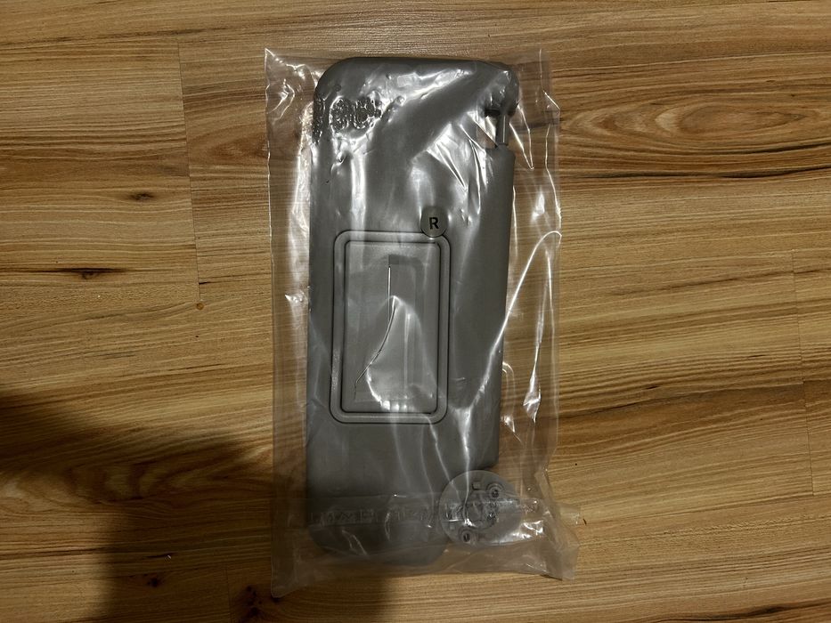 Osłona przeciwsłoneczna