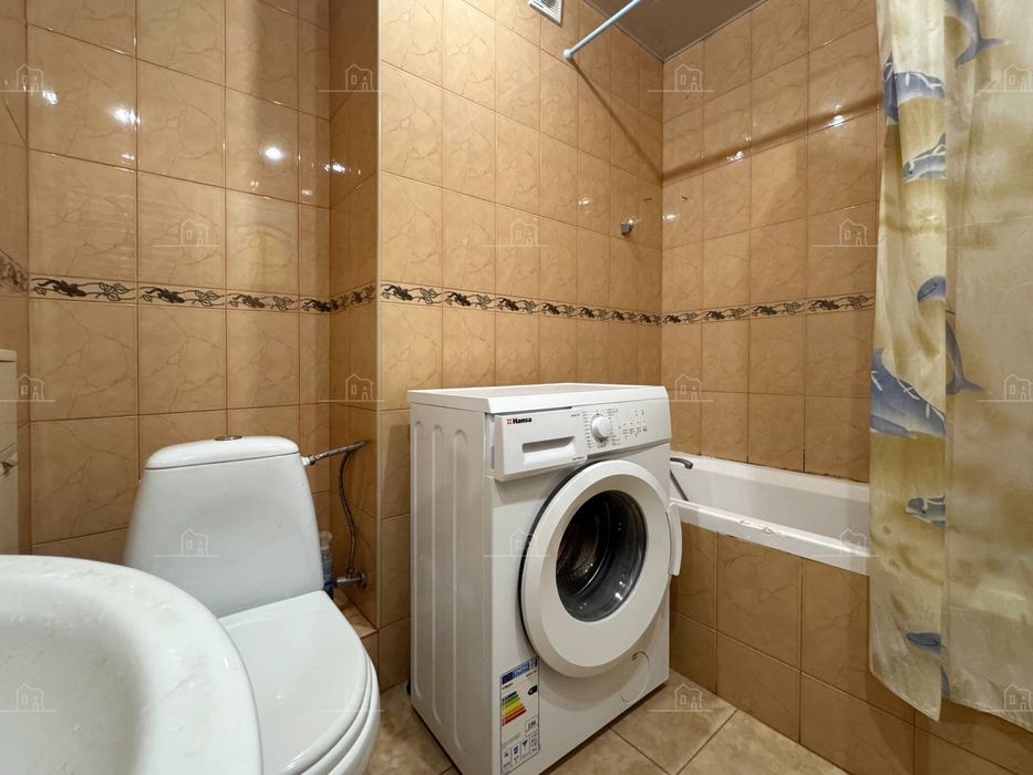 Видова квартира біля озера. Моршин