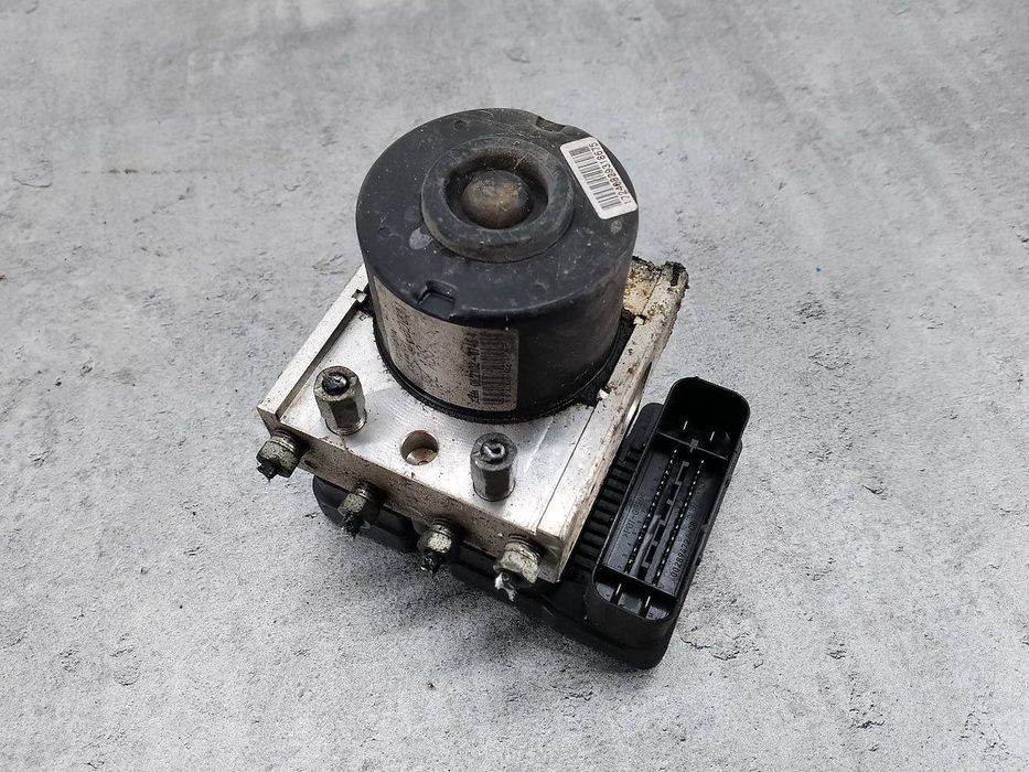 POMPA ABS TOYOTA YARIS II 06.2102-0746.4 06.2109-0746.3 1.0 VVT-I ATE