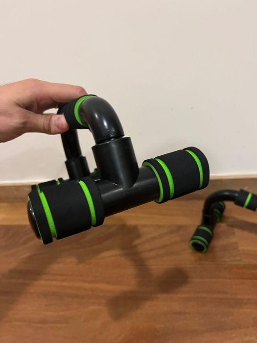 Material de Ginásio