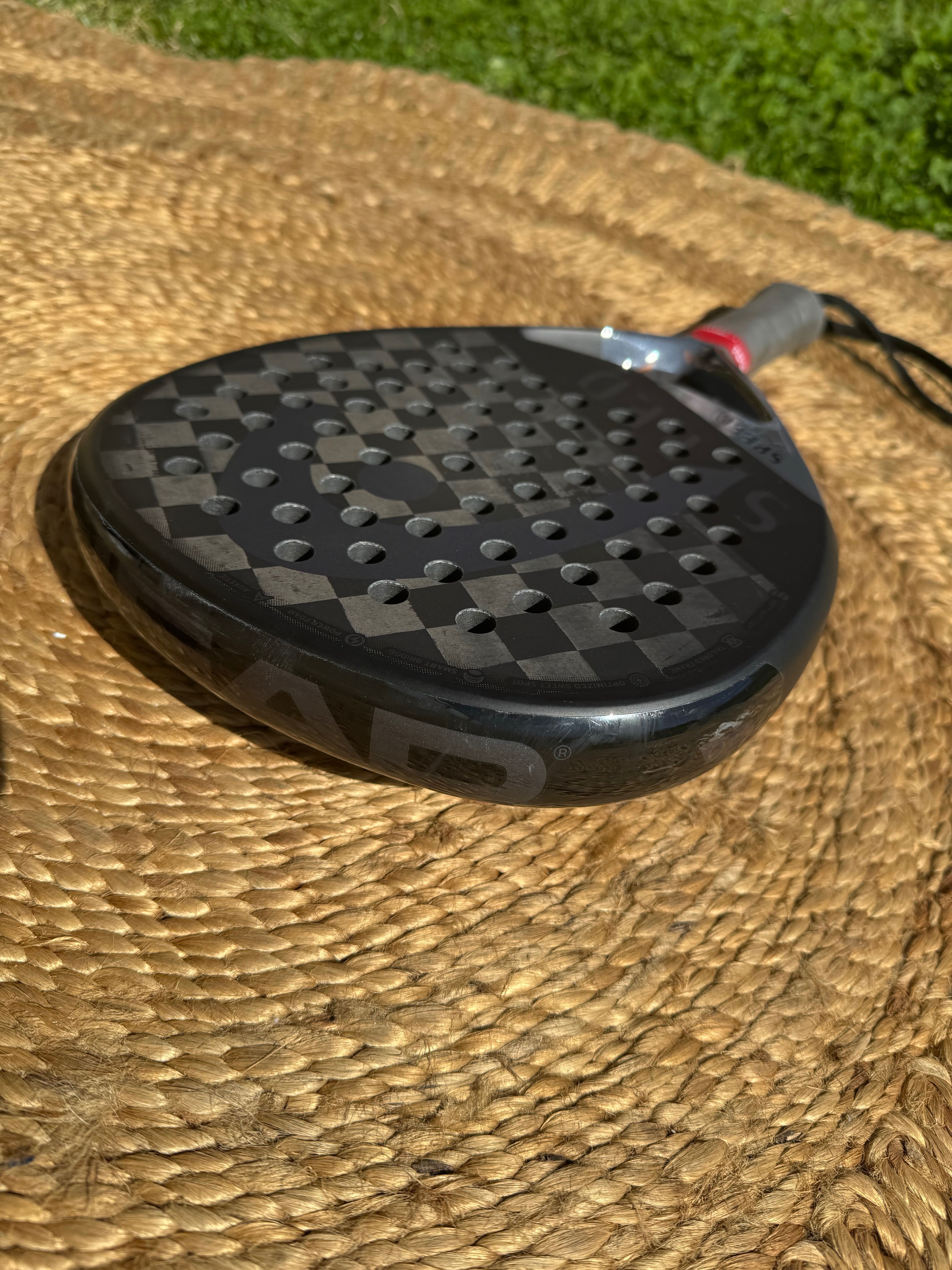 Head Speed Pro X