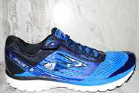 brooks кроссовки спорт 47 р