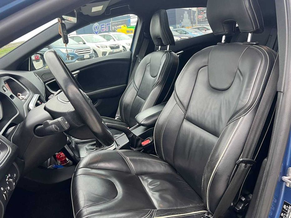 Продам Volvo V40 2017р. #72190