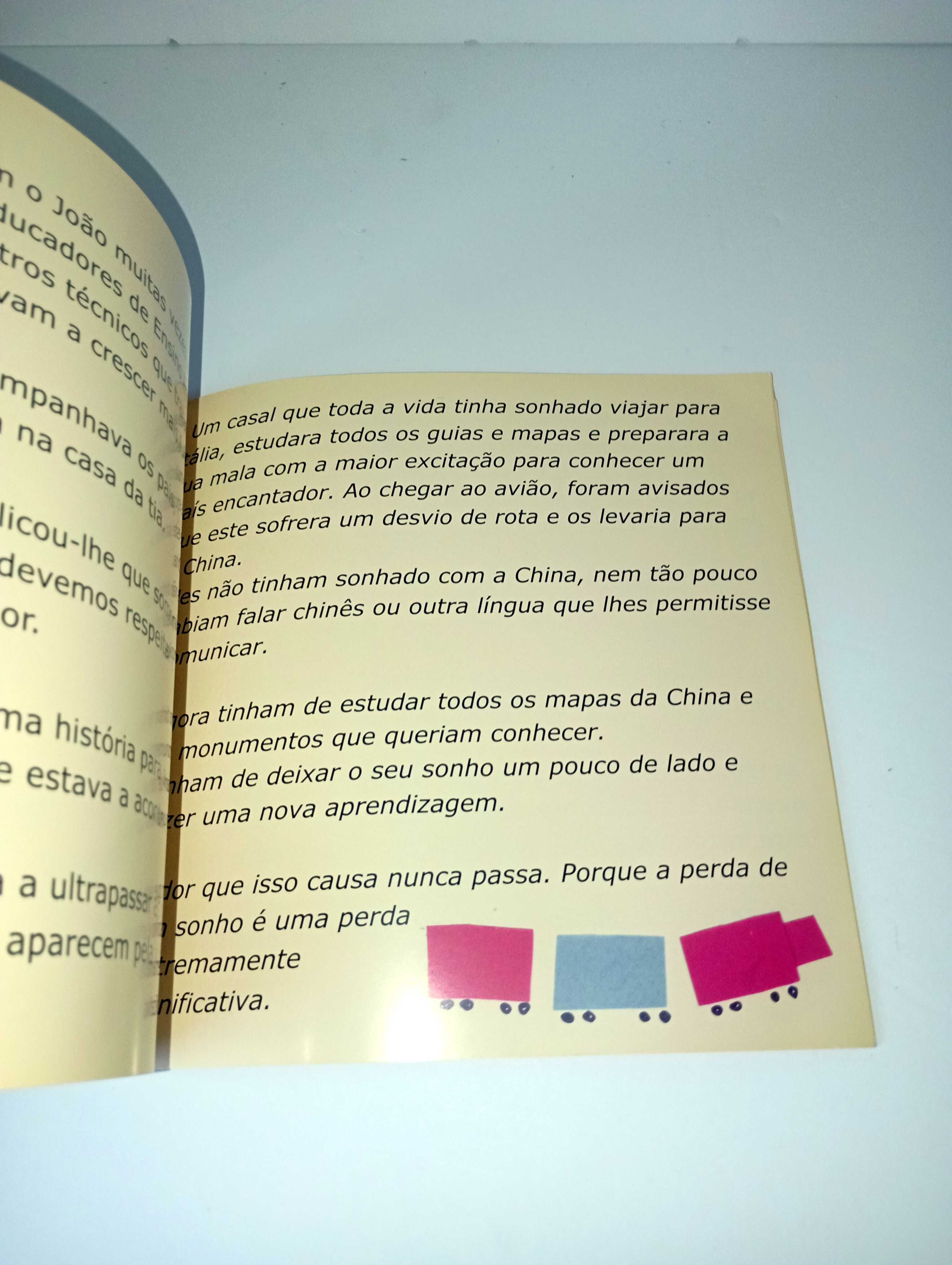 Olhar de Afectos - O Nascimento do João