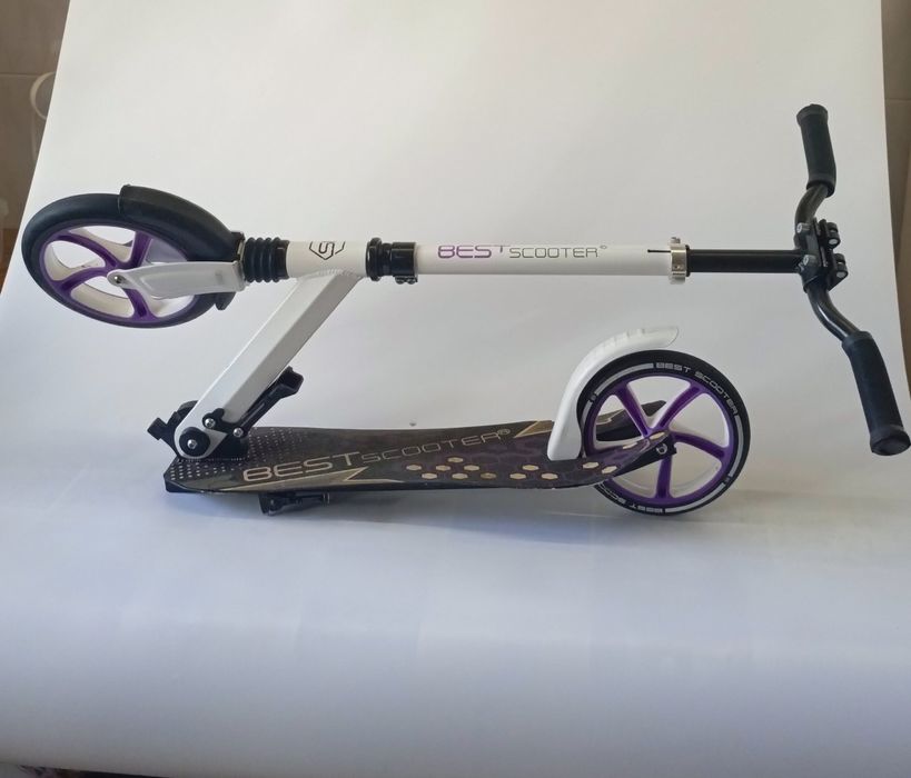 Самокаты детские