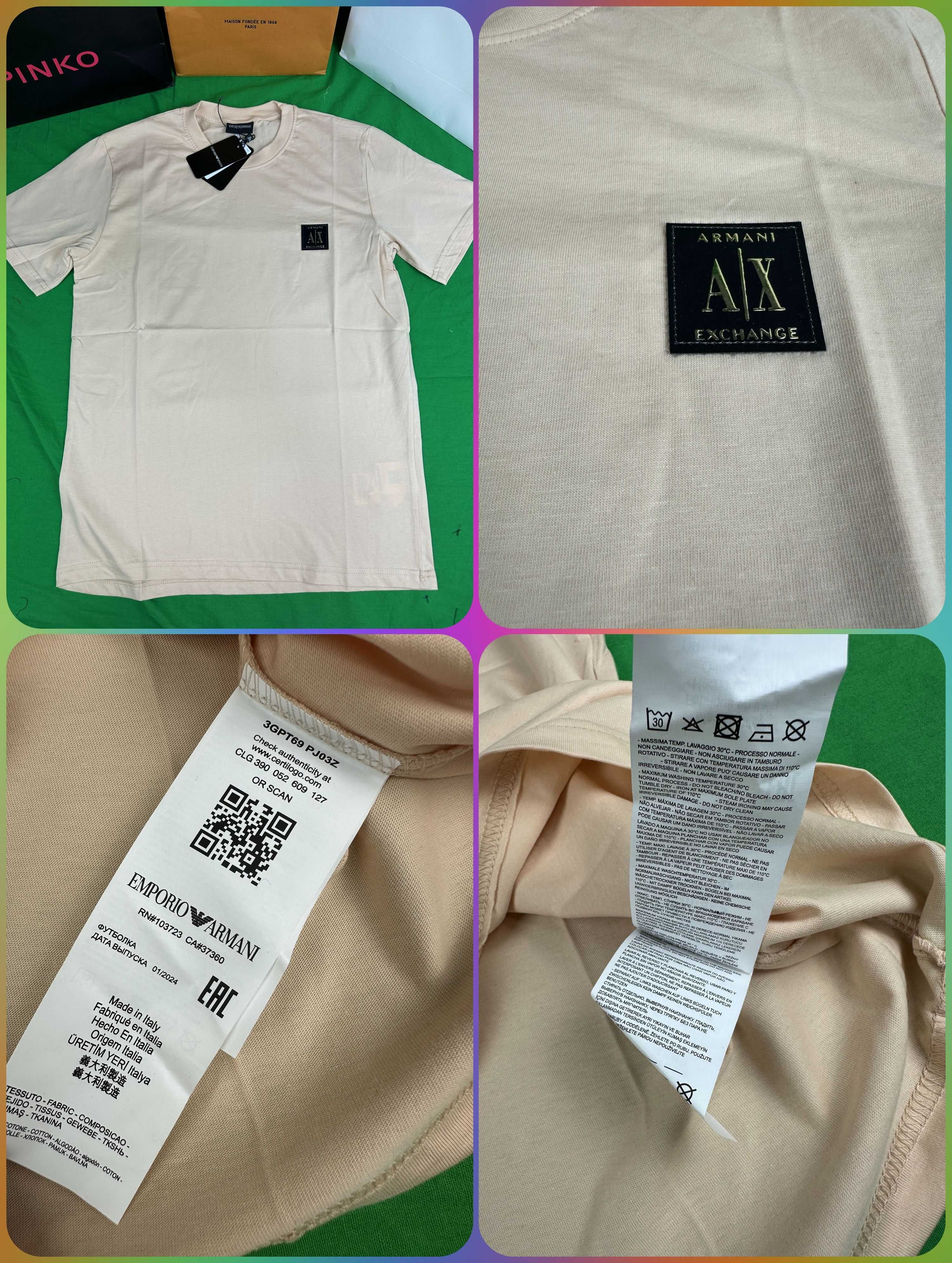 Koszulka męska karl lagerfeld armani t-shirt hugo boss koszulka nowość