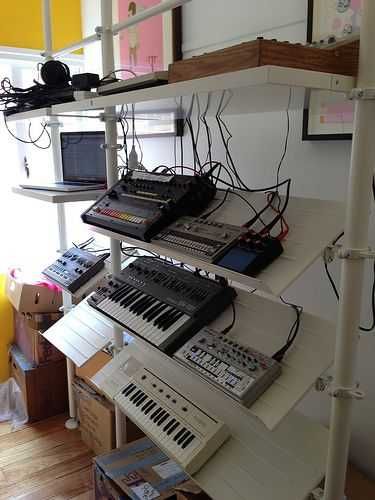 Korg Kontrol 49 ! NOVO ! Excellent MIDI Controller !