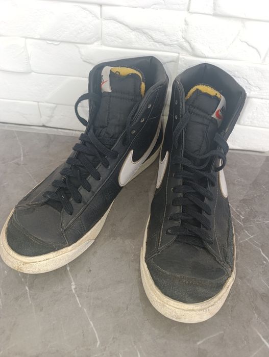 Nike blazer size 42,5