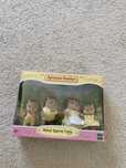 Sylvanian families