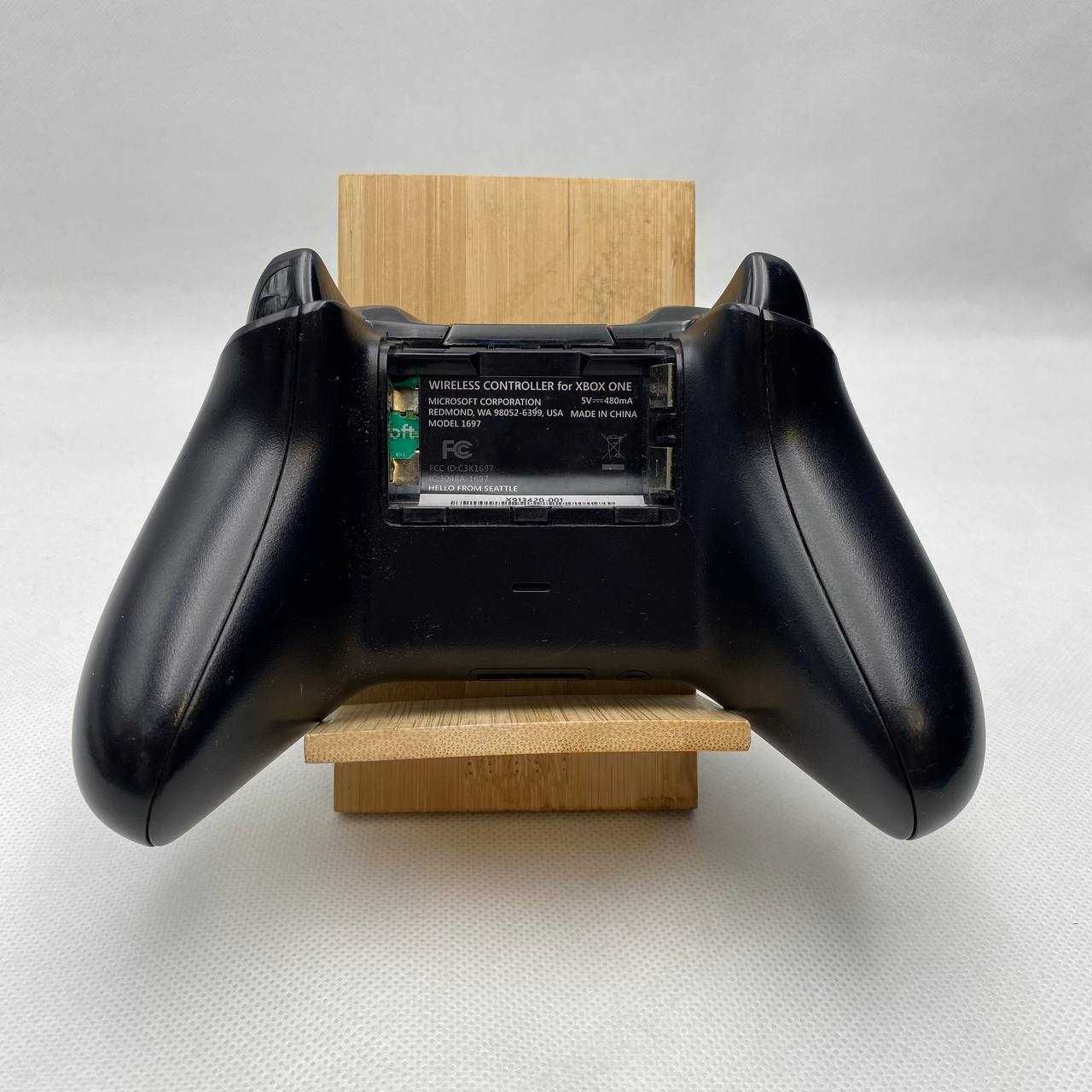 Pad bezprzewodowy do Microsoft Xbox One Elite Series 2 czarny