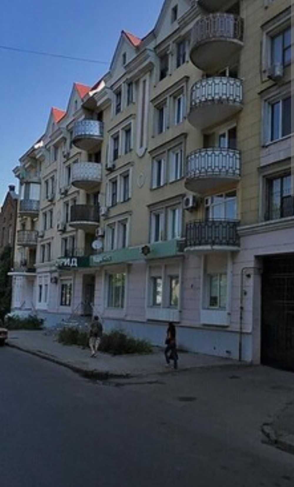 Продаётся 1-комнатная квартира в центре на ул.Старопортофранковская!