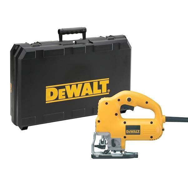 Serra tico-tico DEWALT DW341K