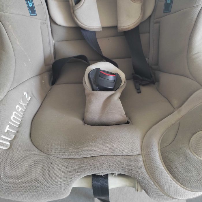 Cadeira auto Concord