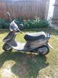 Скутер Honda Dio