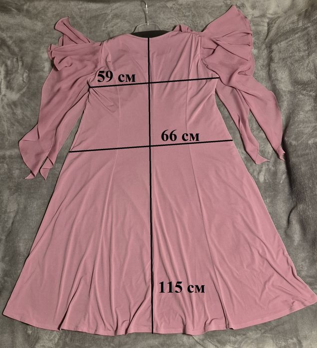 Продам нарядное платье