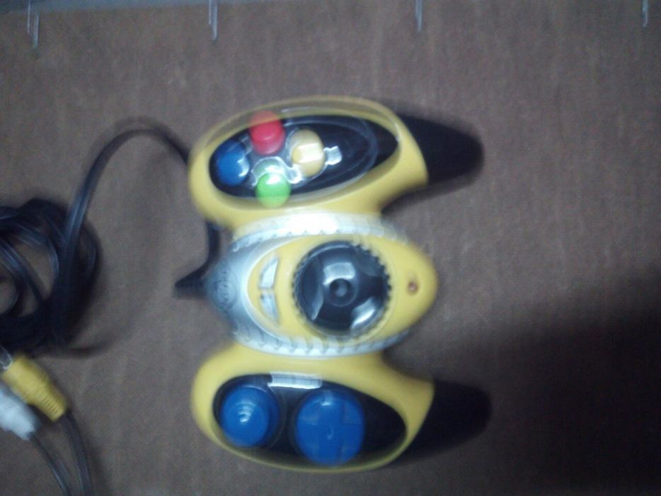 Comando joystick
