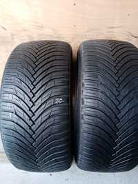 Opony wielosezonowe Maxxis 205/40/17