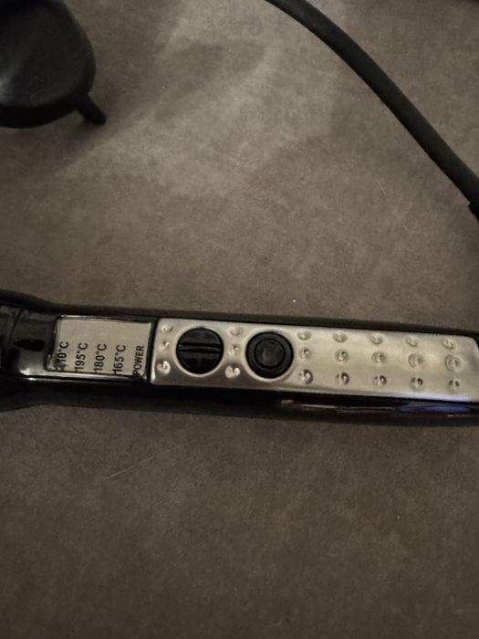 Плойка для волося