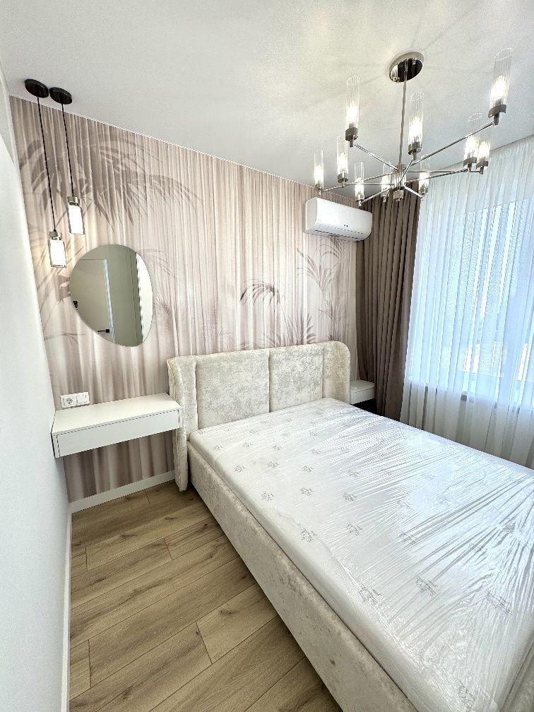 Продам шикарную квартиру в Браме 2