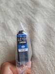 Tusz czarny LC123 Brother
