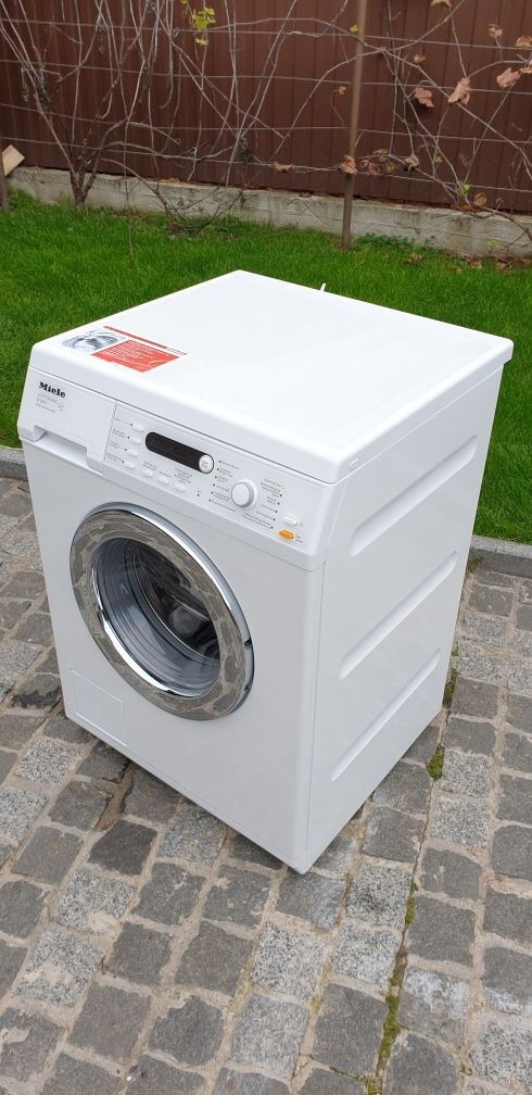 Стиральная машина Miele W5825.7kg 1600отжим.А++Германия Гарантия