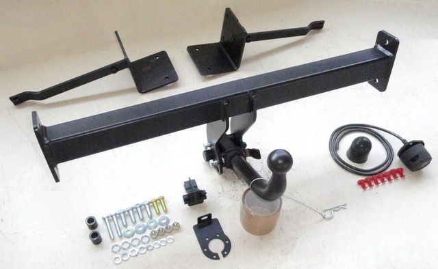 Słupsk Automat Wypinany Hak Holowniczy+Wiązka Fiat Croma 2 II od2005r