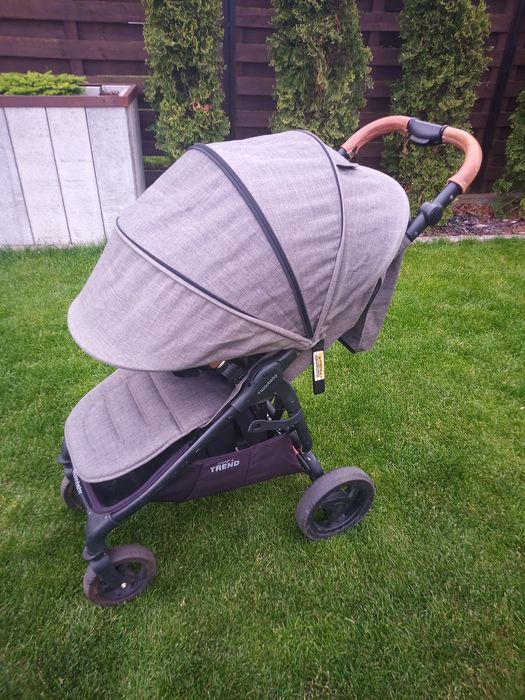 Wozek valco baby snap 4 trend
