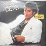 Płyta winylowa Michael Jackson – Thriller