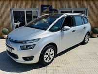 C4 Grand Picasso 1.6 e-HDi Exclusive